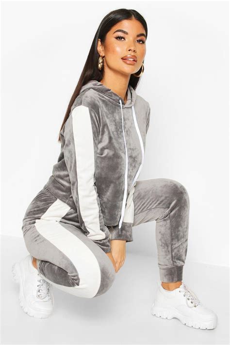 cute tracksuits for women.